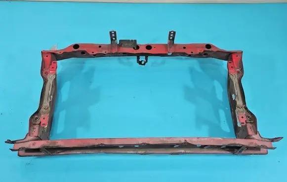 Toyota Yaris Radiator support slam panel IMPRK1447026