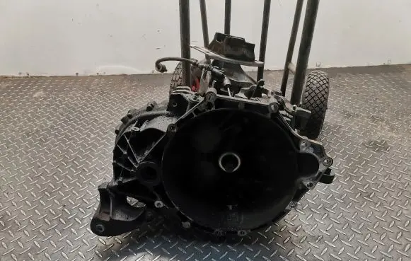 Ford Mondeo MK V Manual 5 speed gearbox DG9R7F096ACC