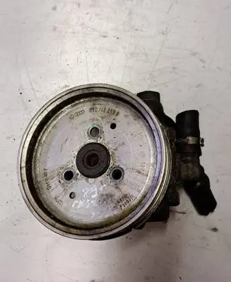 Audi A6 S6 C6 4F Power steering pump pulley 06D145255B