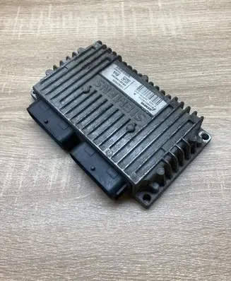 Citroen Xsara Gearbox control unit/module 9638196080 S108518013B