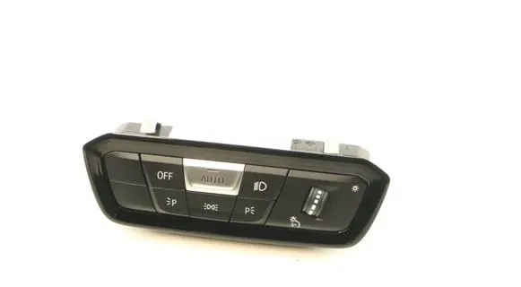 BMW 3 G20 G21 Light switch 9461139 61319461139