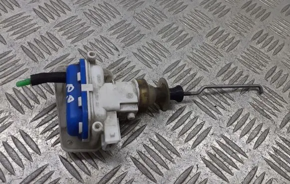 Audi 80 90 S2 B4 Sliding door latching motor 8A0862153