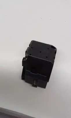 Honda Civic Ignition lock contact S5A1