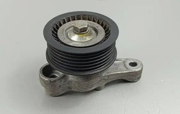Maserati Levante Belt tensioner pulley 286934