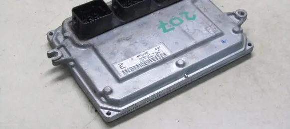 Honda CR-V Engine control unit/module ECU