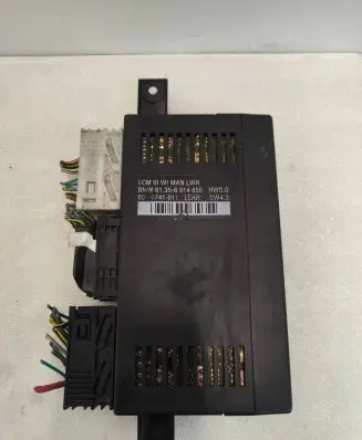 BMW X5 E53 Light module LCM 6914655 61356914655