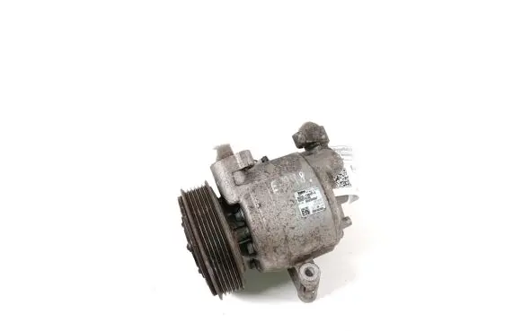 Toyota Aygo AB40 Air conditioning (A/C) compressor (pump) 88310-YV010