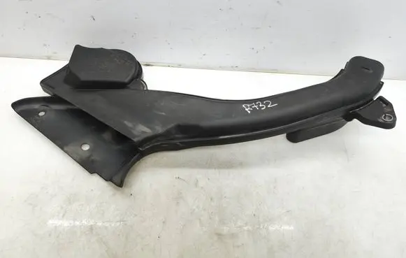 Nissan Qashqai Air intake duct part 4ED0B