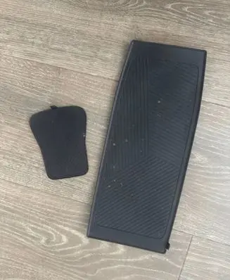 Hyundai Ioniq 5 Other interior part 84651GIAB0 84646GIBA0
