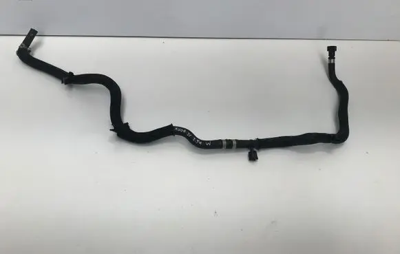 Ford Kuga III Engine coolant pipe/hose LX618D031HCE