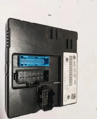 Audi Q7 4L Light module LCM 4L0907289C