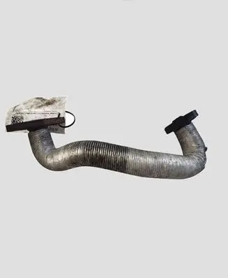 Mazda 6 EGR valve line/pipe/hose