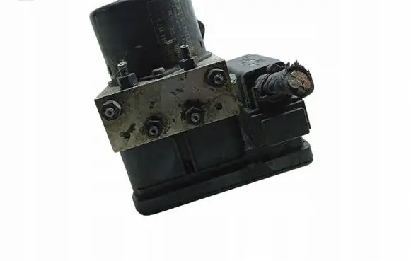 Volkswagen Polo ABS Pump 6Q0907379 10096003223 3HH1L16H41