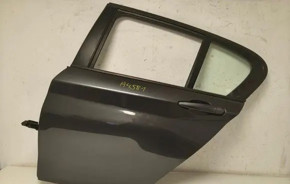 BMW 1 F20 F21 Rear door