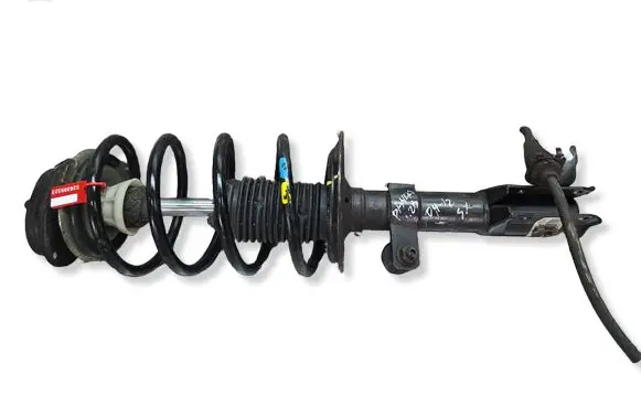 Fiat Panda II Front shock absorber/damper S26309323