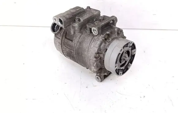 Audi A8 S8 D3 4E Air conditioning (A/C) compressor (pump) 4E0260805AS 4471903329