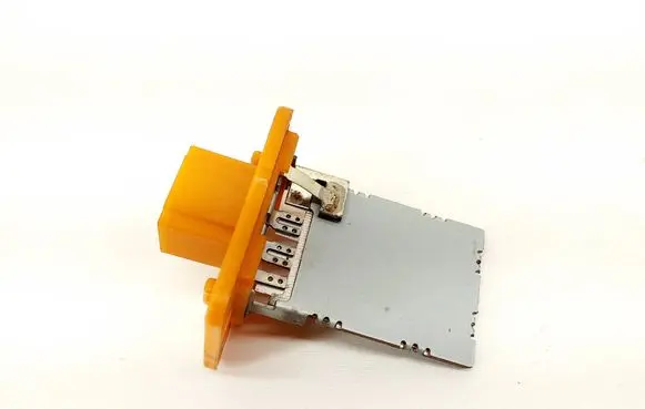 KIA Ceed Heater blower motor/fan resistor