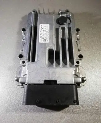 Mercedes-Benz S W221 Adblue control unit A6429005301