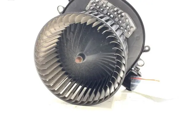 BMW 1 F20 F21 Heater fan/blower T1014415A