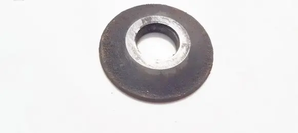 Subaru Impreza II Coil spring mount 