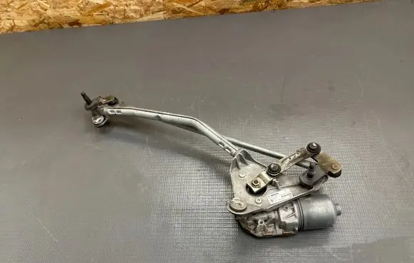 Porsche Panamera (971) Wiper motor 971955023A 3397021812 290820172522