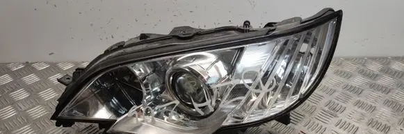 Subaru Outback Headlight/headlamp 10020959