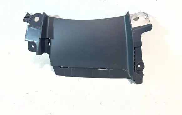 Tesla Model Y Juniper Intercooler air channel guide 214731300B