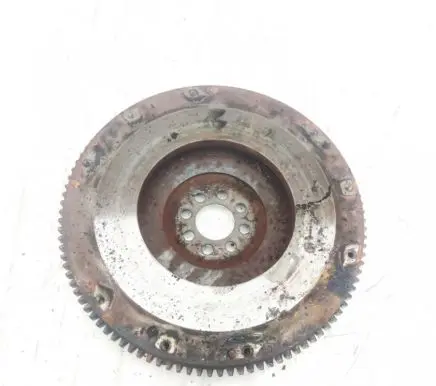 Flywheel