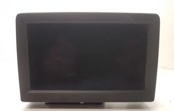 Audi A8 S8 D3 4E Screen/display/small screen 4E0919603F