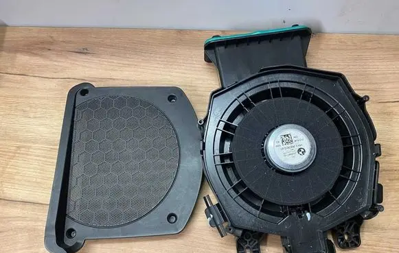 BMW iX3 G08 Subwoofer speaker 2622912