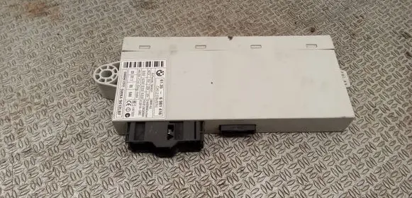 BMW 5 E60 E61 CAS control unit/module 6981416