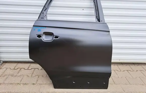 Opel Crossland X Rear door 39127312