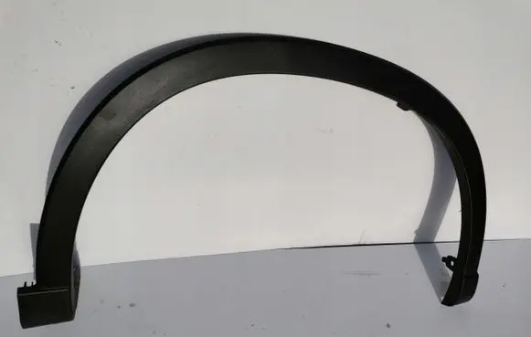 Mazda CX-5 Front arch trim 