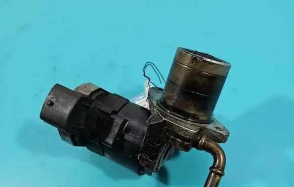 Opel Zafira A EGR valve 00005321A8 IMPRK1527931