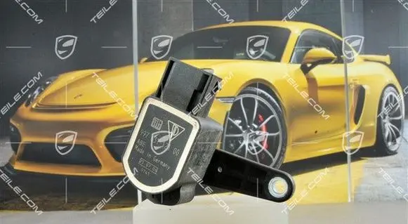 Porsche 911 997 Headlight wiper blade set 99763112100