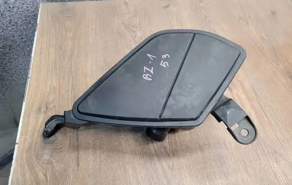 BMW 5 G30 G31 G38 Intake resonator 8591849