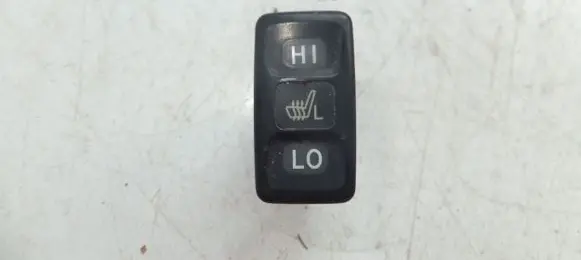 Toyota Land Cruiser (J100) Seat heating switch 191331