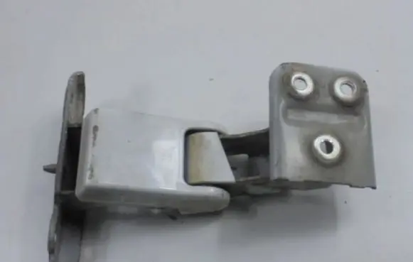 Fiat Scudo Front door hinge set 