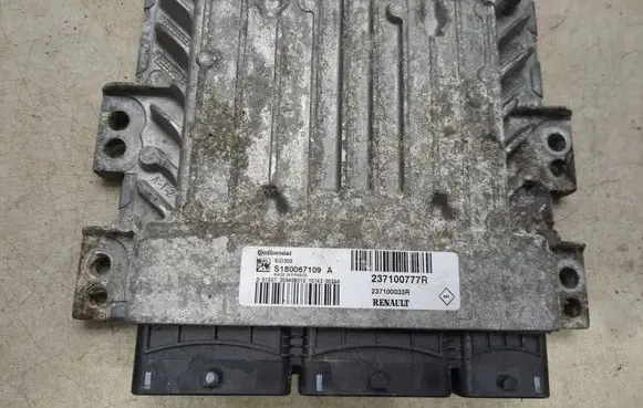 Engine control unit/module
