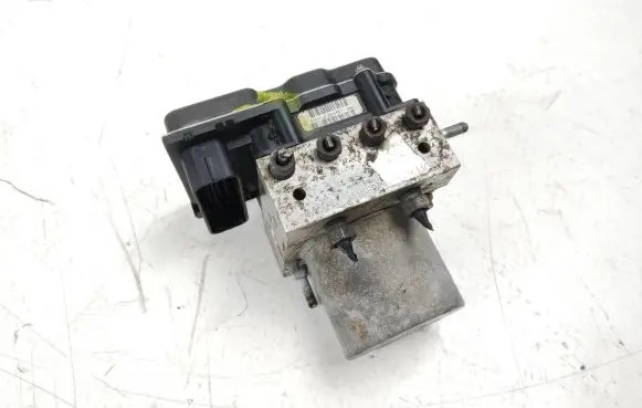 Peugeot Bipper ABS Pump 9666687180