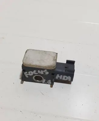 Ford Focus Airbag deployment crash/impact sensor 3M5T14B342AB 01087 965271006