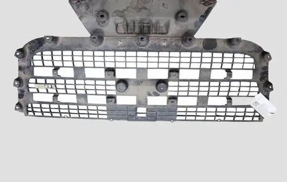 Ford Transit Front bumper upper radiator grill 6C1117G750AA