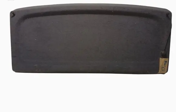 Volkswagen Polo V 6R Parcel shelf 6R6867769B