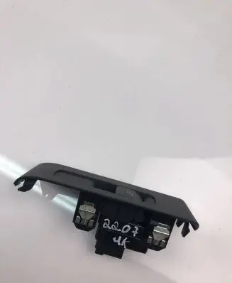 Volvo XC40 Electric window control switch 31456060