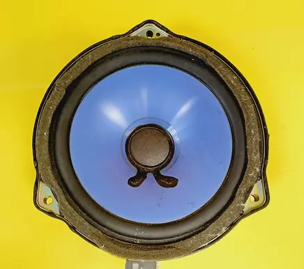 KIA Carens I Rear door speaker 0K2FC66960