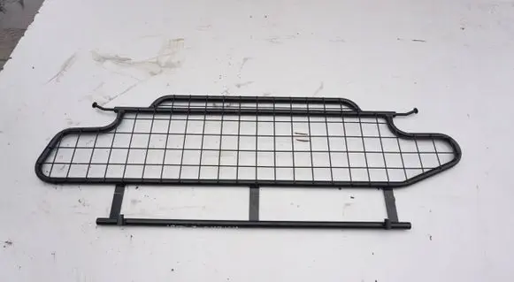 Opel Astra K Dashboard side air vent grill/cover trim POZOSTAE