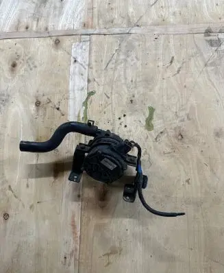 KIA Soul Electric auxiliary coolant/water pump WP200PS000 15F120087A1 66900050812007AA