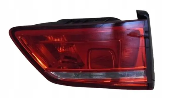Volkswagen Golf Sportsvan Tailgate rear/tail lights 510945093