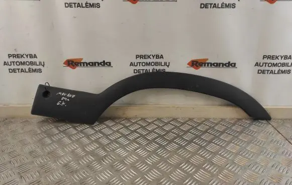 Opel Movano A Fender trim (molding)
