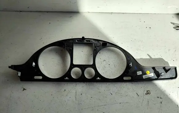 Volkswagen PASSAT B6 Dashboard trim 3C1858335